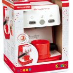 Smoby Set de joc "ROWENTA ESPRESSO"