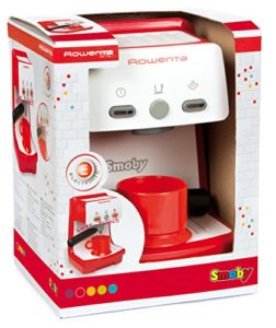 Smoby Set de joc "ROWENTA ESPRESSO"