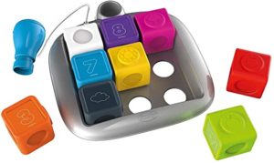 Smoby Dezvoltare "SMART CLEVER CUBES" — изображение 2