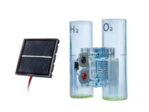 Constructor Fuel Cell Kit 10+ FISCHERTECHNIK - imagine 2