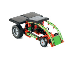 Constructor Fuel Cell Kit 10+ FISCHERTECHNIK - imagine 5