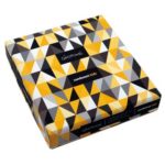 Set tacamuri copii 4 piese (ConcaGioPonti INOX) Sambonet - imagine 2