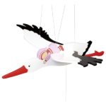 Cocostarc balansator Goki