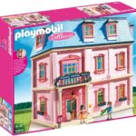 Casa Papusii Playmobil