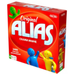 Joc de masa Alias Tactic