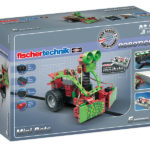 Constructor Mini Bots 8+ FISCHERTECHNIK
