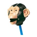 Cap animal pe bastol (cimpanze) Wild Republic