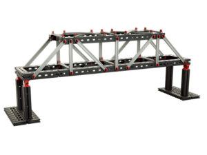 Constructor Mechanic and Static2 9+ FISCHERTECHNIK - imagine 11