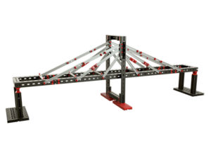 Constructor Mechanic and Static2 9+ FISCHERTECHNIK - imagine 10