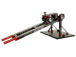 Constructor Mechanic and Static2 9+ FISCHERTECHNIK - imagine 7