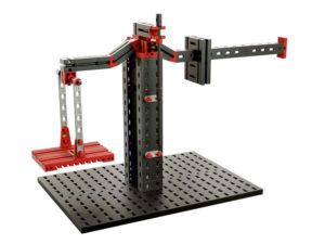 Constructor Mechanic and Static2 9+ FISCHERTECHNIK - imagine 6