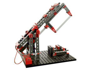 Constructor Mechanic and Static2 9+ FISCHERTECHNIK - imagine 5