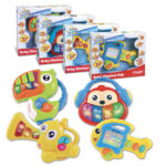 Animale muzicale Bontempi