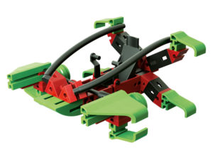 Constructor Gliders 7+ FISCHERTECHNIK — изображение 2