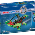 Constructor Gliders 7+ FISCHERTECHNIK