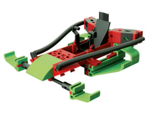 Constructor Gliders 7+ FISCHERTECHNIK — изображение 3