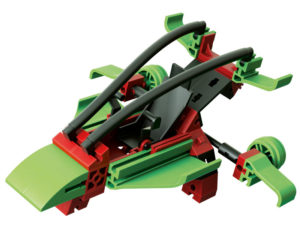 Constructor Gliders 7+ FISCHERTECHNIK — изображение 4