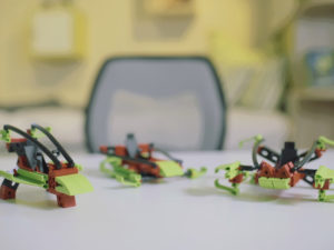 Constructor Gliders 7+ FISCHERTECHNIK — изображение 5