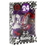 Puzzle-ul Cursa #24 Eureka