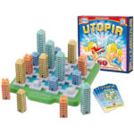 Joc Logic - Ah!Ha Utopia Eureka