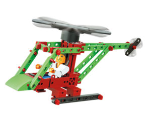 Constructor Solar 7+ FISCHERTECHNIK — изображение 2