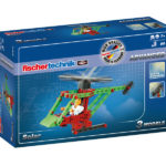 Constructor Solar 7+ FISCHERTECHNIK