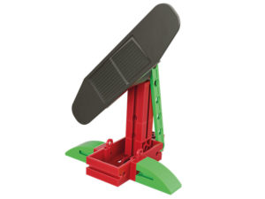 Constructor Solar 7+ FISCHERTECHNIK — изображение 3