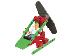 Constructor Solar 7+ FISCHERTECHNIK — изображение 4