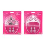 Set diadema si cercei JOHNTOY