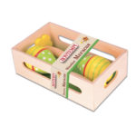 Maracas din lemn Bontempi — изображение 3