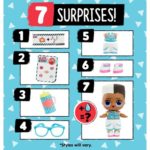 Papusa baietel L.O.L. Surprise! BOYS (in asortiment) - imagine 2
