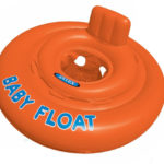 Colac gonflabil inot 1-2 INTEX