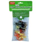 Set mini insecte in polietilen Wild Republic