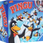 Joc de masa Pinguin RAVENSBURGER