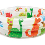 Bazin DINOSAUR 33L Intex