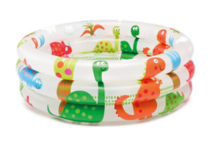 Bazin DINOSAUR 33L Intex