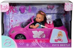 Simba papusa Evi BEETLE