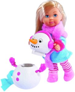 Simba papusa Evi cu Omulet de zapada 12 cm — изображение 3