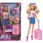 Simba papusa SL Travel 28cm