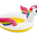 Piscina gonflabila Unicorn INTEX