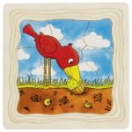 Puzzle Copac — изображение 2