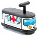 Tolocar Ambulanta Italtrike