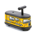 Tolocar Taxi Italtrike