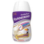 Amestec lichid specializat PediaSure 1 cu gust de banana 200ml