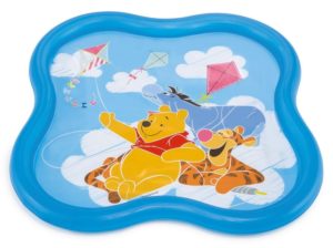 Piscina gonflabila Winnie the Pooh INTEX