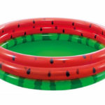 Piscina gonflabila Pepene verde 2 ani INTEX
