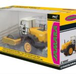 Tavalug 1:20 cu radiocomanda JAMARA