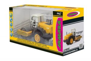 Tavalug 1:20 cu radiocomanda JAMARA