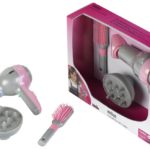 Set-joc coafura Braun KLEIN