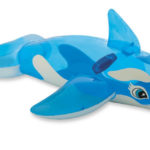 Pluta gonflabila Balena INTEX